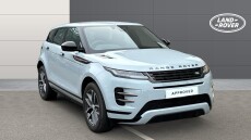 Land Rover Range Rover Evoque 2.0 D200 Dynamic SE 5dr Auto Diesel Hatchback